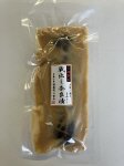 蔵出し瓜奈良漬
