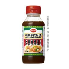 中華料理の素