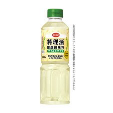 料理酒マイルドタイプ
