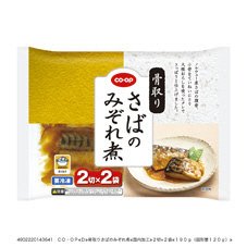 骨取りさばのみぞれ煮