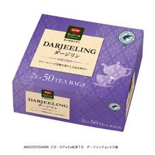 紅茶ＴＢ　ダージリン