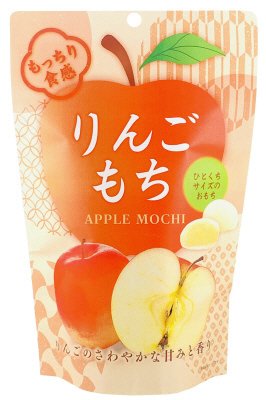 りんごもち　スタンドパック