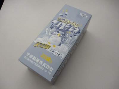 アイスラムネ