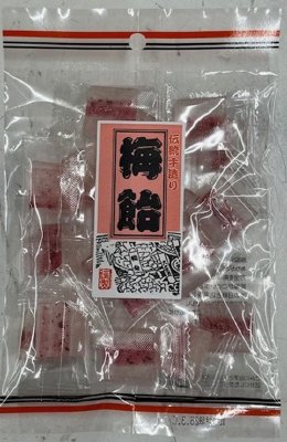 梅飴