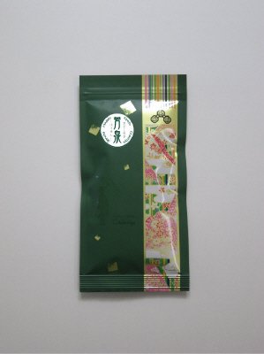 芳泉