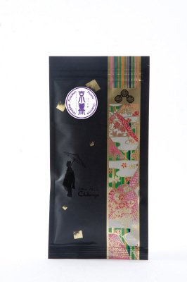 ほうじ茶　京薫