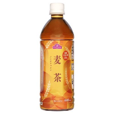 麦茶（ＭＳ）