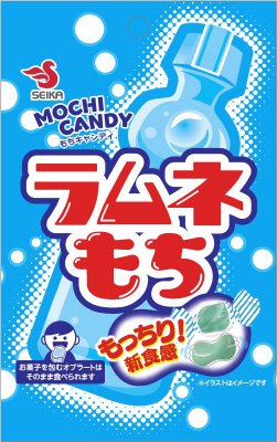 ３２ｇ　ラムネもち