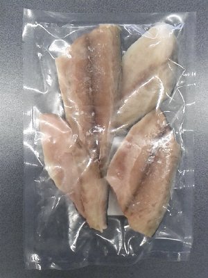 北海道産 生さば切身