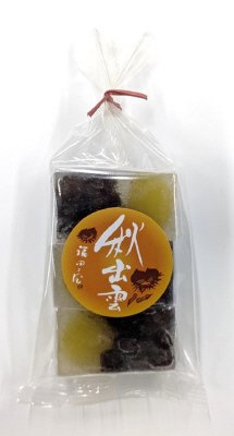 秋出雲
