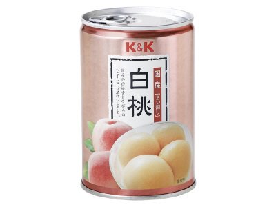 白桃