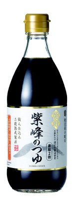 紫峰のつゆ