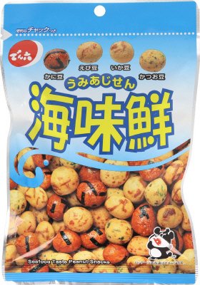 海味鮮