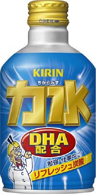 力水
