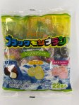プチブラックモンブラントリプルアソート