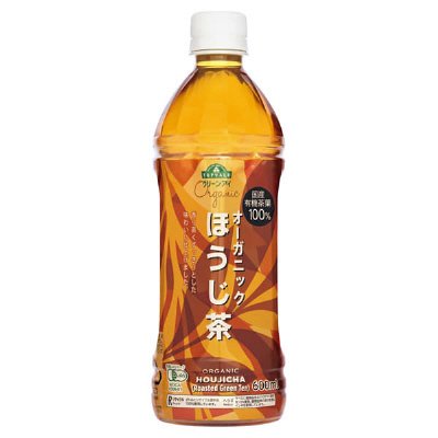 オーガニックほうじ茶（MS）