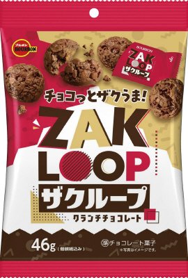 ザクループ