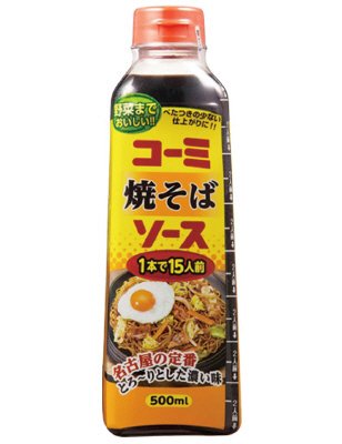 焼そばソース