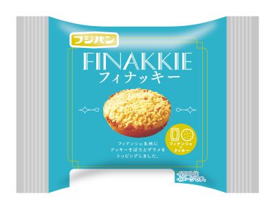 フィナッキー