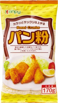 パン粉