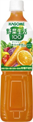 野菜生活１００　オリジナル