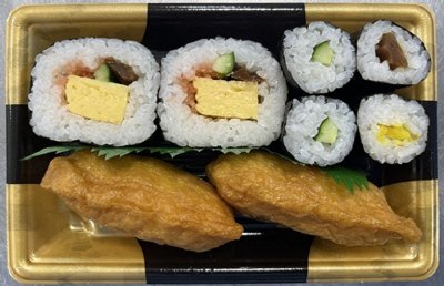 助六寿司