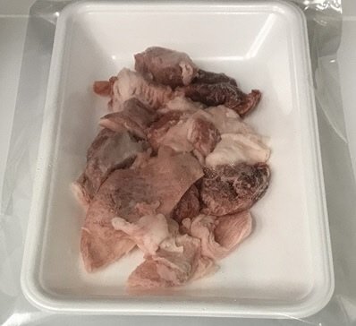 神戸牛すじ