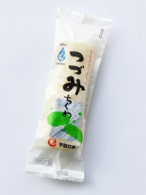 つづみちくわ