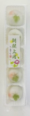 朝顔上用