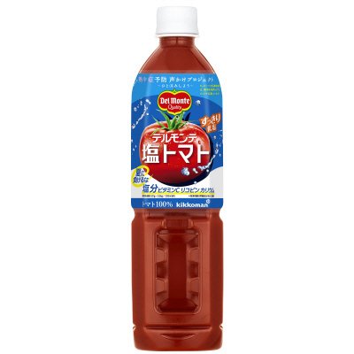 塩トマト