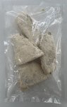 フライパンで！骨取りかれいの唐揚げ
