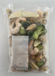 レンジでできる！簡単海鮮アヒージョ