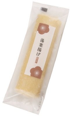 湯葉揚げ