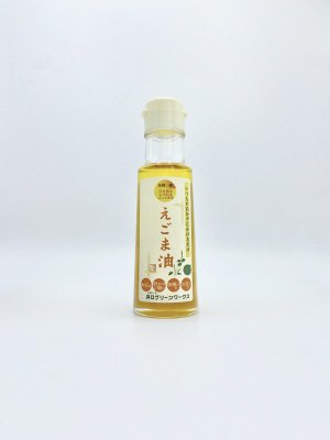 えごま油
