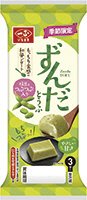 ずんだとうふ