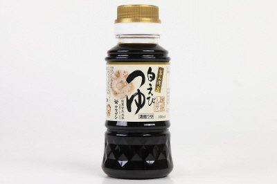 白えびつゆ