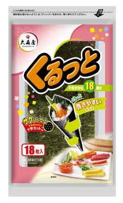 くるっと１８