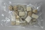 具材の全てが国産シーフードミックス