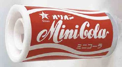 ミニコーラ