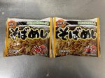 そばめし