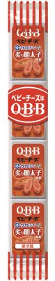 ベビーチーズ 炙り明太子風味