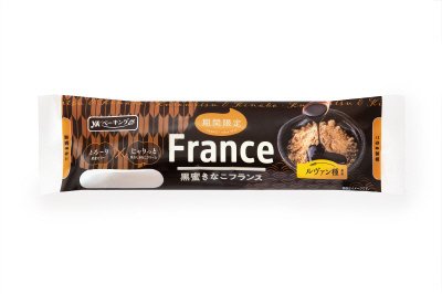 黒蜜きなこフランス