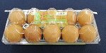 あっさり赤たまご