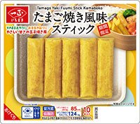 たまご焼き風味スティック