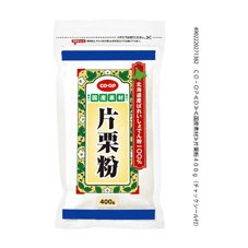 片栗粉