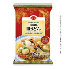 長崎風　皿うどん