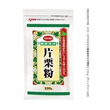 片栗粉