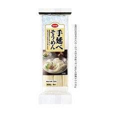 手延べそうめん