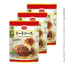 ミートソース