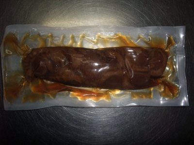 ほたて甘露煮